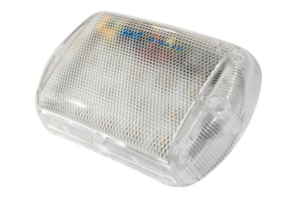 Светильник светодиодный пылевлагозащищенный для ЖКХ СА-7106Ф серия «ПЕРСЕЙ» | СА-7106Ф | Актей