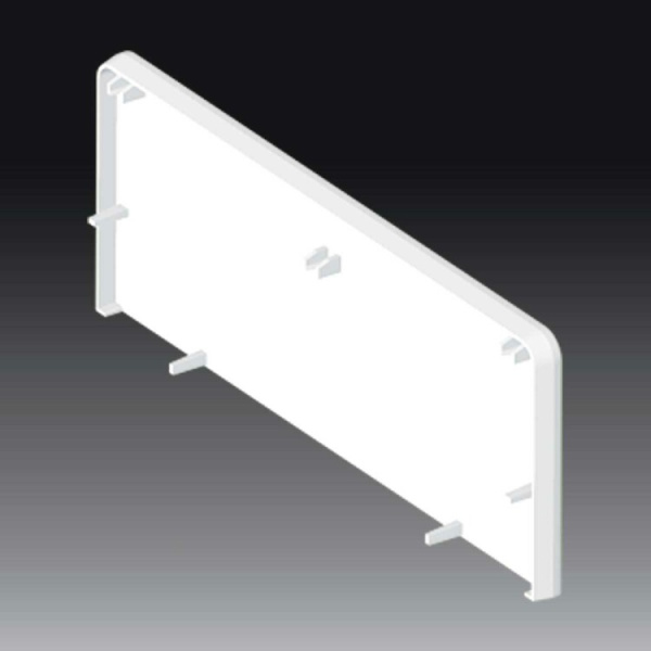 Заглушка PK 160X65 D 8481 (HB) | 8481_HB | Kopos