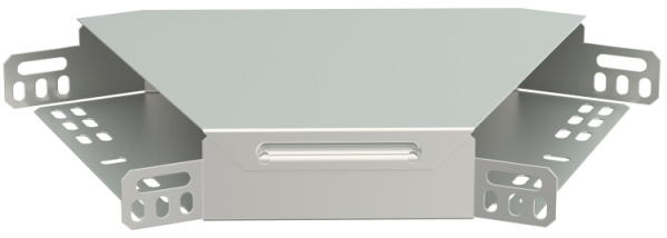 Поворот на 45 град. 50х150 | CLP3P-050-150 | IEK