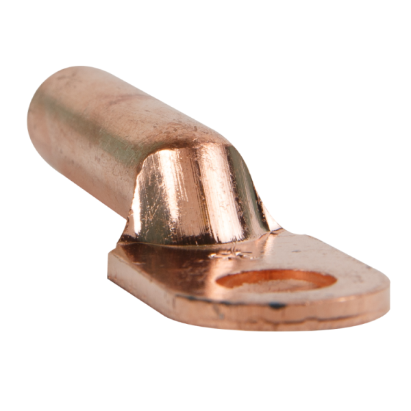 Наконечник медный OptiKit L-DT-120-14 | 278138 | КЭАЗ