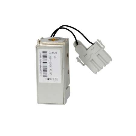 Катушка вкл. 220-250V A.C./D.C. | 028129 | Legrand