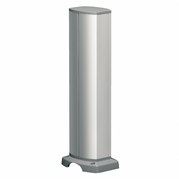 МИНИ-КОЛОННА 2-СТ.0,43М С ОТВЕР. RAL9003 | ISM20218P | Schneider Electric