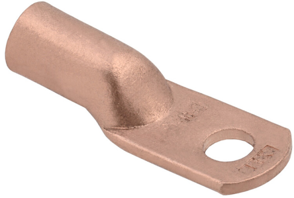 Наконечник медный ТМ 95–10–15 ГОСТ 7386 | UNP23-095-10-15 | IEK