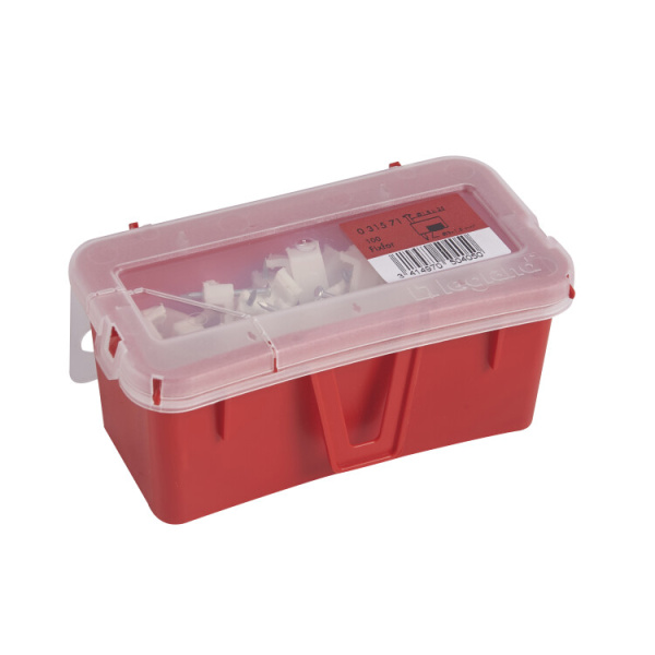 Зажим Fixfor 3х1,5мм2 | 031571 | Legrand