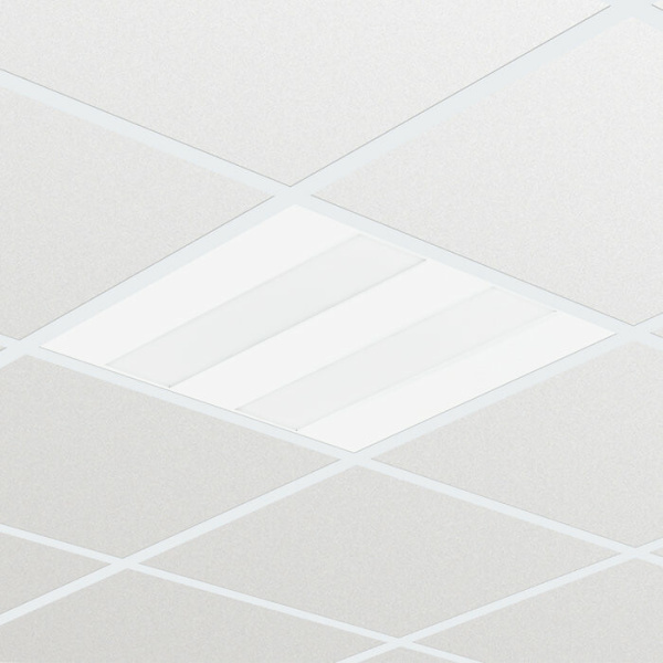 Светильник светодиодный RC340B LED36S/940PSUW60L60VPCOELP3 | 910925866986 | Philips