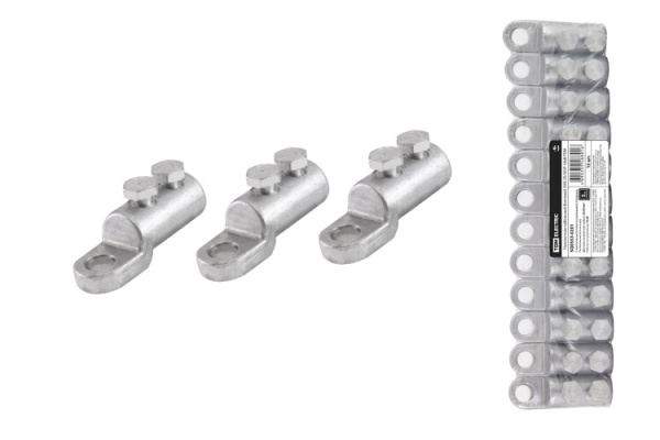 Наконечник 2НБ-25/50-Р-10кВ | SQ0553-0201 | TDM