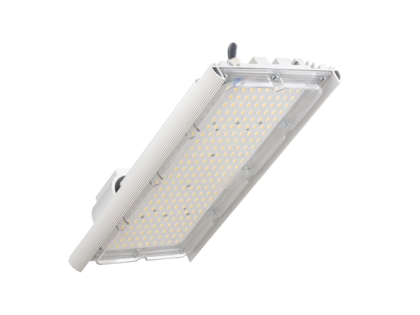 Светильник светодиодный промышленный Unit TR 65/9000 Д 9000лм 65Вт 5000K iP67 0,98Pf 80Ra Кп<1 консоль| DUTR65D-5K-C | Diora