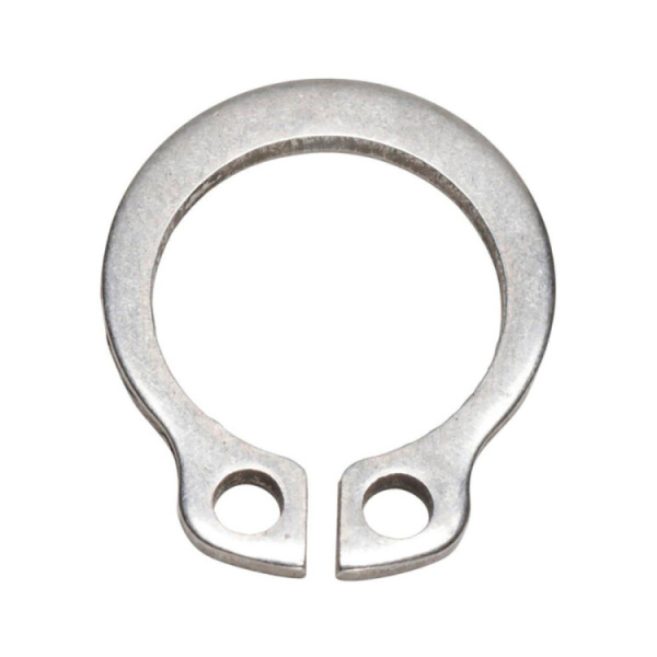 Стопорное кольцо Ф10х1 нар. ГОСТ 13942 DIN 471 (6 шт)- пакет | 144114 | Tech-KREP