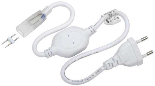 Драйвер для светодиодных лент LED ИПСН 700Вт 220В 12мм MONO IP65 | LSP1-700-220-65-12 | IEK