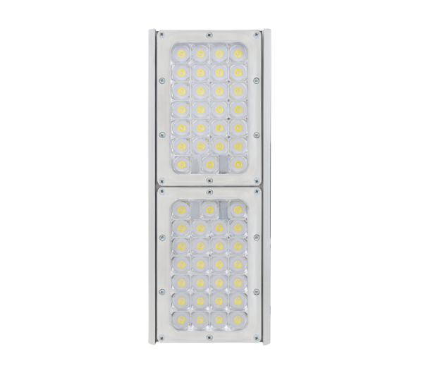 Светильник светодиодный промышленный Unit 100/13500 K60 13500лм 100Вт 5000K IP67 0,98PF 80Ra intellect лира| DU100K60-5K-I-L | Diora