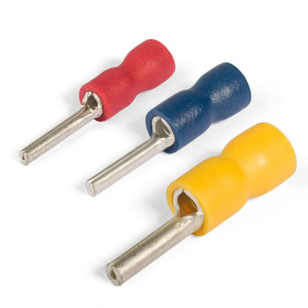 Наконечник штыревой НШКИ 6,0-13 (20шт.) | 75344 | КВТ