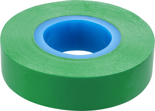 Изолента 71 680 OIT-B15-20/G ПВХ зеленая (Китай) |71680 | ОНЛАЙТ