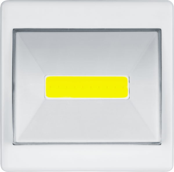 Светильник пушлайт (подсветка) NPT-PL03-3AAA 1COB LEDx3Вт,1реж. | 14231 | Navigator