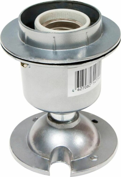 Аксессуар - HL14600 230V E27 патрон для купольного светильника (для HL31, HL38) | 22330 | FERON