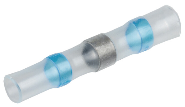 Гильза ГСИ-п 1,5-2,5 (100шт) | UGL46-002-02 | IEK