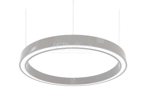 Светильник светодиодный СТРЕЛА R 60Вт 4500Лм 4000К IP20 | LE-ССО-23-060-1393-20Д | LEDeffect