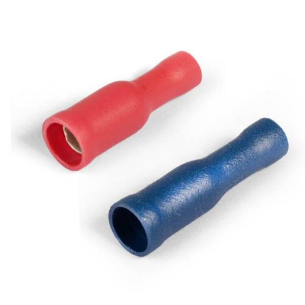 Разъем штекерный РШИ-М 2,5-4 (20шт.) | 75369 | КВТ