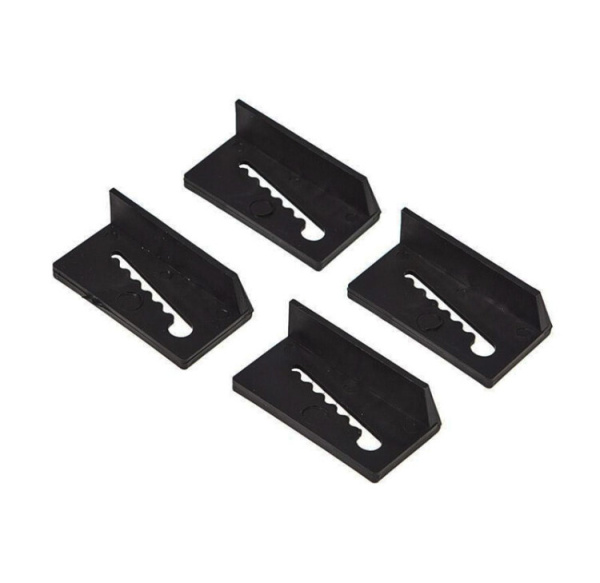 Крепеж для мойки прижим (4 шт)- пакет | 137004 | Tech-KREP