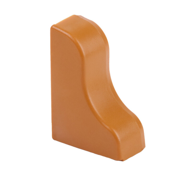 Заглушка левая LP 35 8861 L (SD) | 8861 L_SD | Kopos