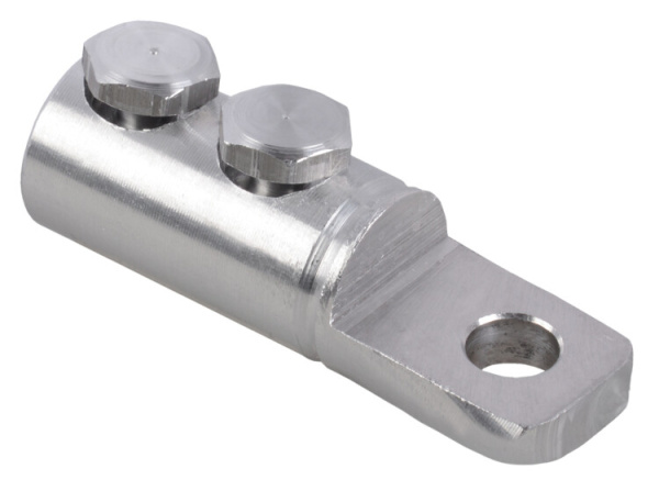 Наконечник болтовой НП 70-120 35кВ | UNP-120-70-120-35KV-S | IEK