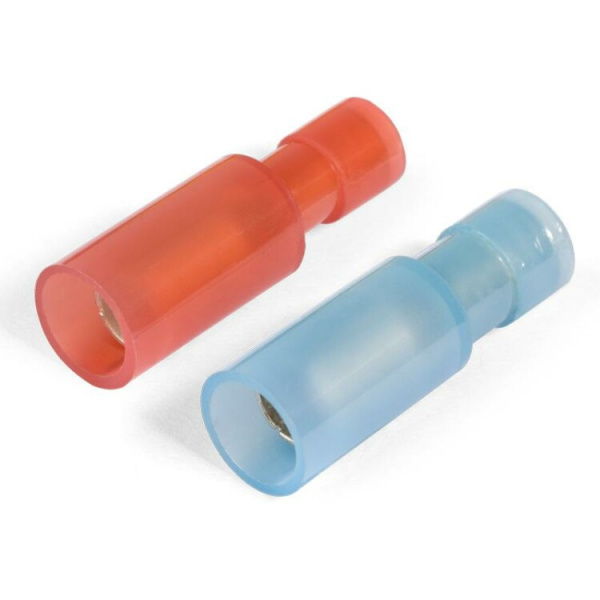 Разъем виброуст. штекерный ВРШИ-М(н) 2,5-4 (20шт.) | 75378 | КВТ