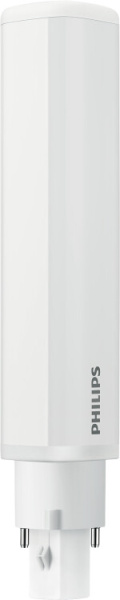 Лампа светодиодная LED CorePro LED PLC 8.5W 840 2P G24d-3 | 929001201302 | PHILIPS
