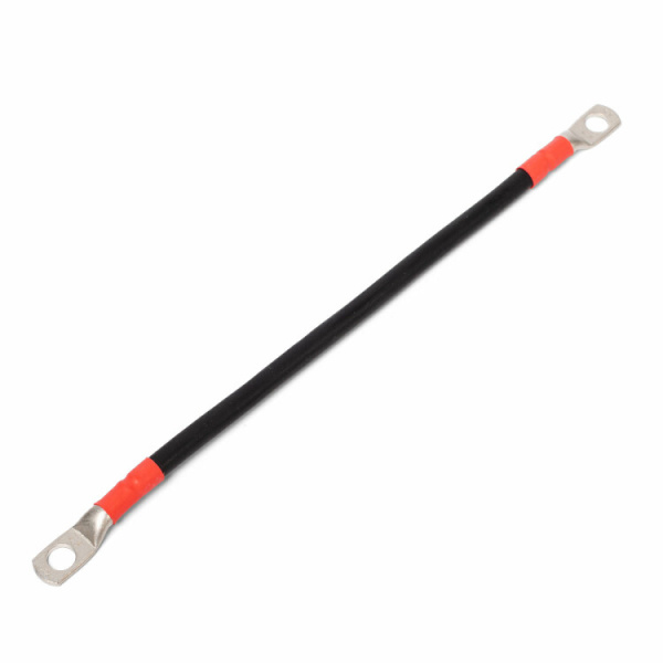 Провод аккумуляторный П-АКБ 35-750 "плюс-плюс" | 82327 | Fortisflex