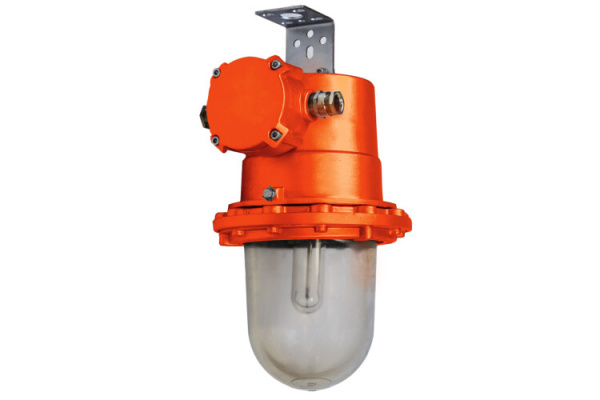 Светильник промышленный взрывозащищенный НСП 47-200-001 УХЛ1 1ExdeIICT4Gb | SQ0371-0025 | TDM