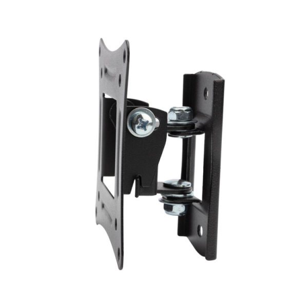 Кронштейн для телевизора 10"-27", наклонно-поворотный | 38-0050 | REXANT