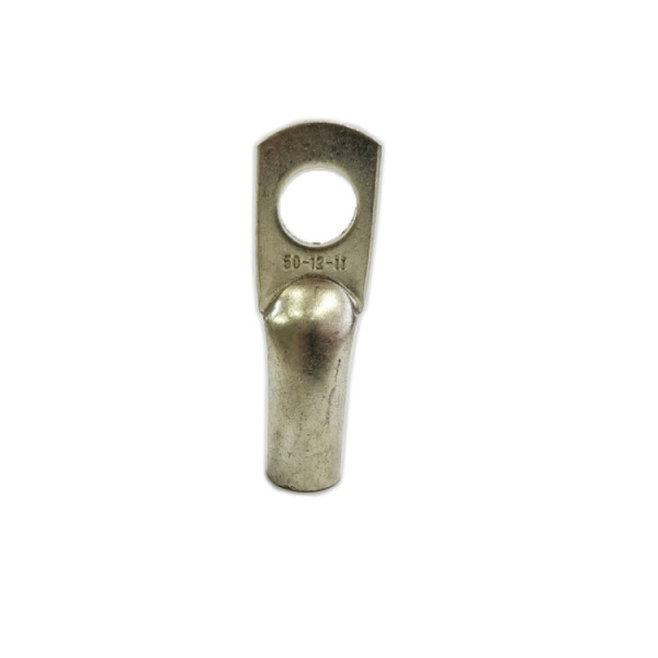 Наконечник медный лужёный ТМЛ 50-12-11 | zeta10628 | ЗЭТАРУС