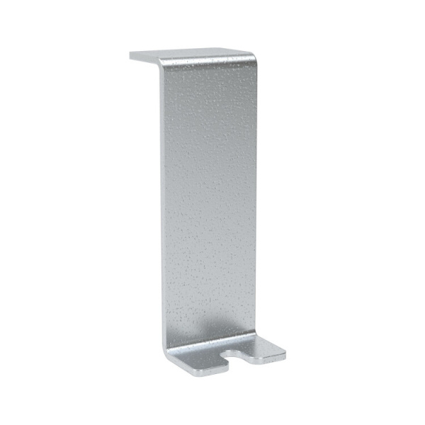 Держатель лотка листового типа U5 H80, цинк-ламельный (аналог горячеоцинкованного) | UTH080HDZL | DKC