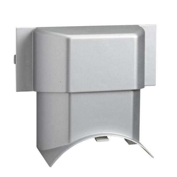 ПЕРЕХОДНИК КАБ.КАНАЛ-НАП.КОРОБ ПОД АЛЮМ | ISM20827 | Schneider Electric