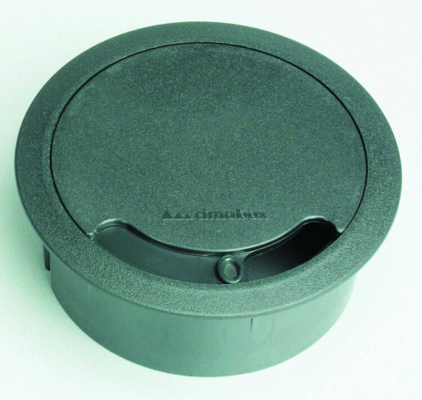 Угол внешний для ТМ12031-9 и ТМ12032-9, ПВХ, белый Simon connect |TMA102203-9| Simon