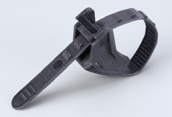 Подвес крепления кабеля ПКТ 160 (100шт.) | 57550 | Fortisflex