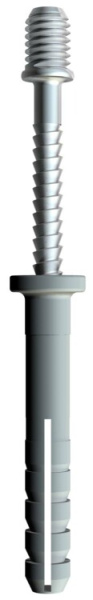 Дюбель M6/6x40mm (910 SDM M6) | 2350807 | OBO Bettermann