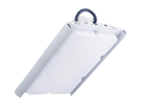 Светильник светодиодный промышленный Unit Frost 30/3500 Д 3500лм 30Вт 5000K IP67 0,98PF 80Ra i Кп<1 лира| DUF30D-5K-I-L | Diora