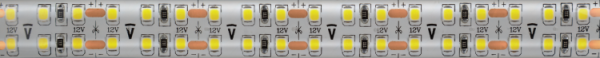 Лента светодиодная NLS-2835CW240-30-IP65-12V | 14464 | Navigator