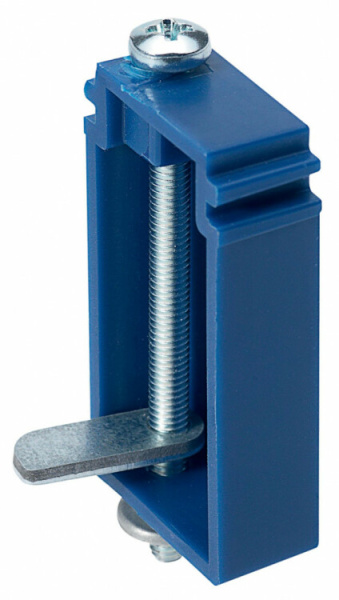 КРЕПЛЕНИЕ ЛЮЧКА В ФАЛЬШ-ПОЛЕ | ISM50823 | Schneider Electric