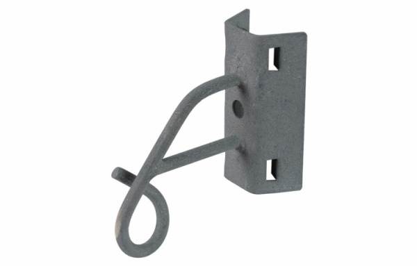 Узел крепления поддерживающий УК-П-02 сварной ССД | 130801-00329 | СВЯЗЬСТРОЙДЕТАЛЬ