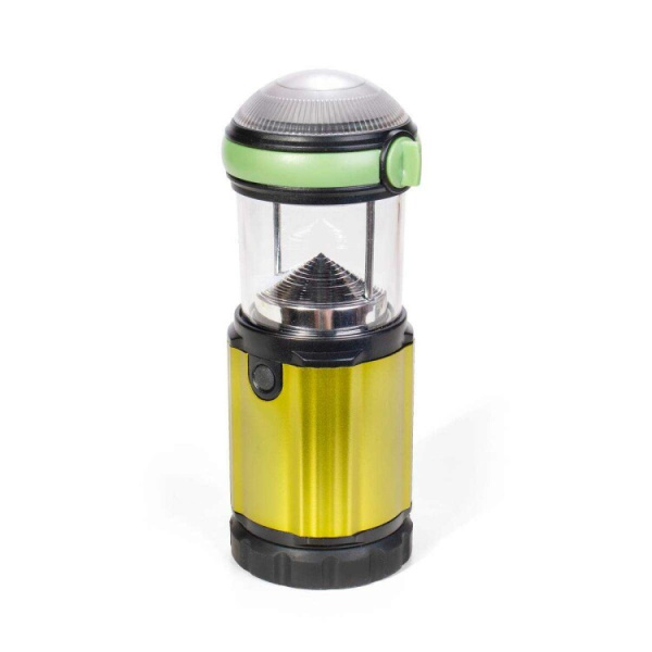 Фонарь кемпинговый "Explorer" FL-6248 | 82066 | КВТ