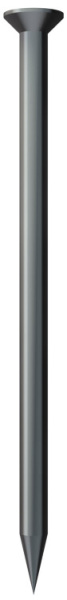 Гвоздь 2x30mm (362 30 BK) | 3353303 | OBO Bettermann