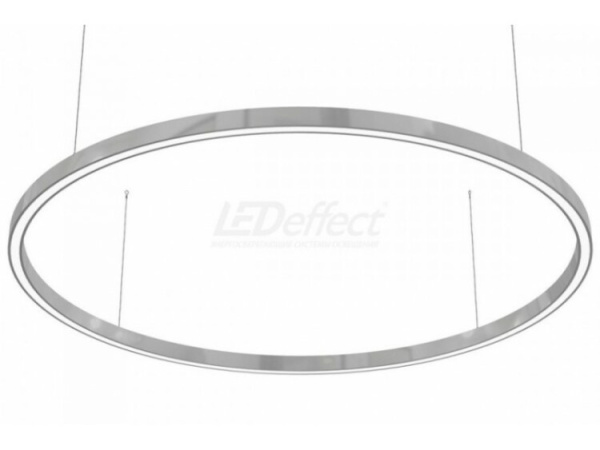 Светильник светодиодный ДСО Стрела R 140Вт 10400Лм 3000К IP20 | LE-ССО-23-140-4193-20Т | LEDeffect