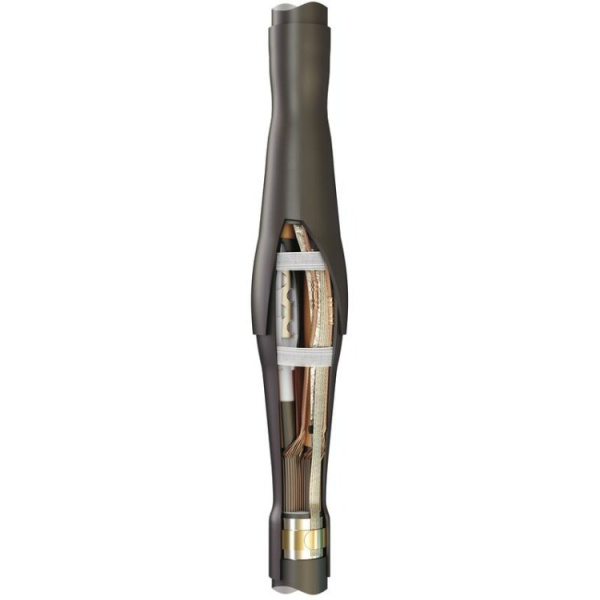 Кабельная муфта 3ПСТ-10-150/240 нг-LS | 77348 | КВТ