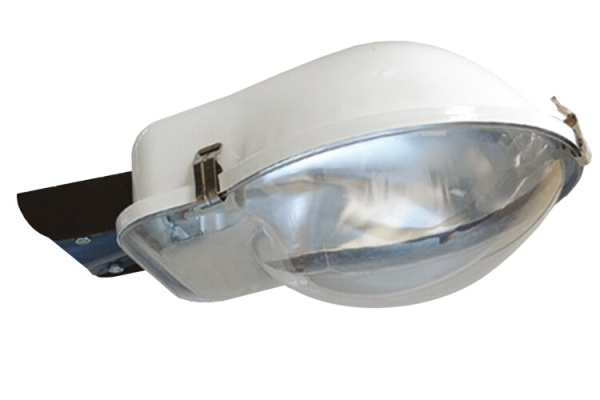 Светильник ЛКУ 03-65-001 КЛЛ 65Вт Е27 IP54 с/стеклом | SQ0338-0003 | TDM