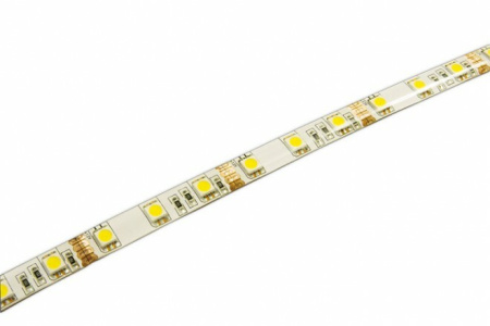 Лента светодиодная LED STN 5050/60 14,4Вт 12В RGB IP65 5м | 1001948 | Jazzway