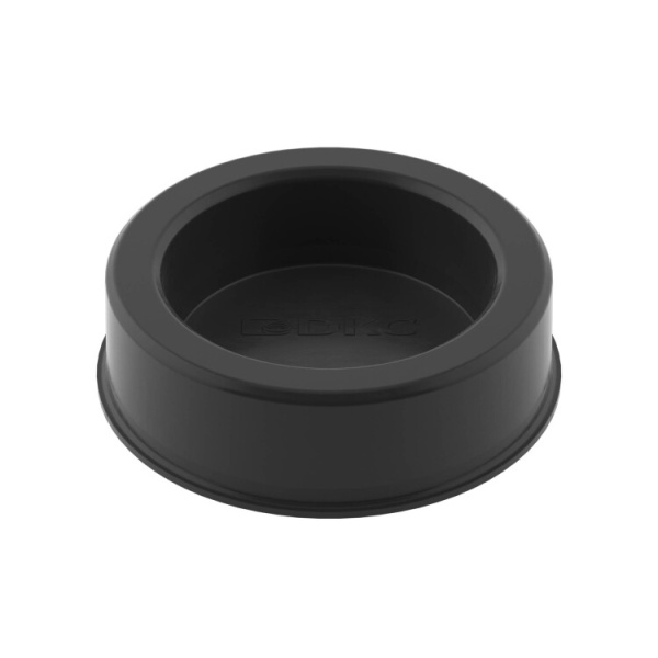 Заглушка для двустен. труб. наружная. полипропилен. д.63 | 023063 | DKC