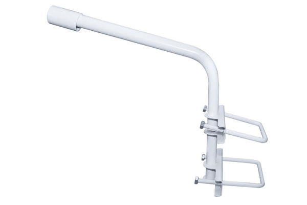 Кронштейн К1П-0,35-0,5 на опору с 2 хомутами | SQ0338-0204 | TDM