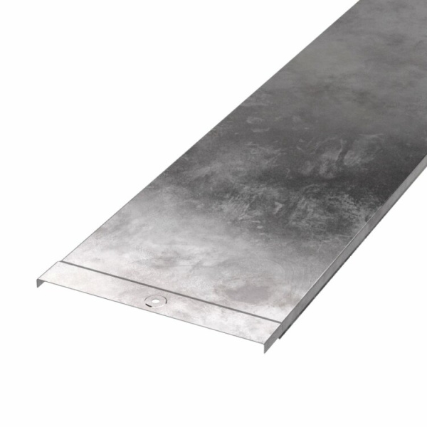 Крышка лотка 200 (24 м/уп) | PR16.0092 | Промрукав