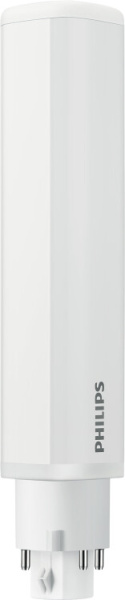 Лампа светодиодная LED CorePro LED PLC 9W 830 4P G24q-3 | 929001200802 | PHILIPS