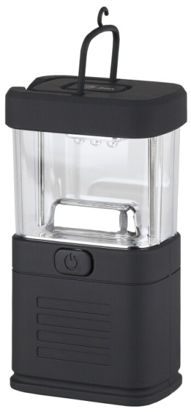 Фонарь кемпинговый KB-504 11xLED, 3хАА, блистер | Б0036604 | ЭРА